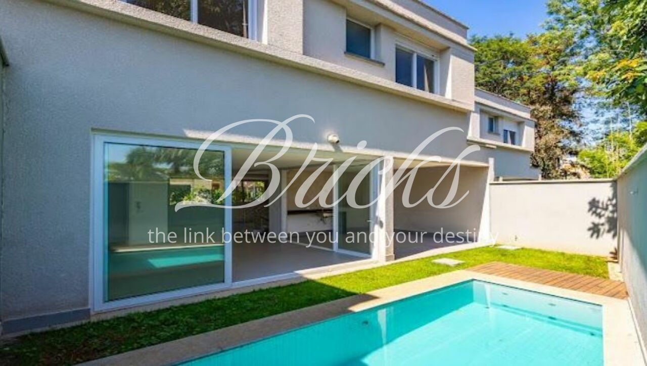 Casa em Condominio para Venda - Alto da Boa Vista