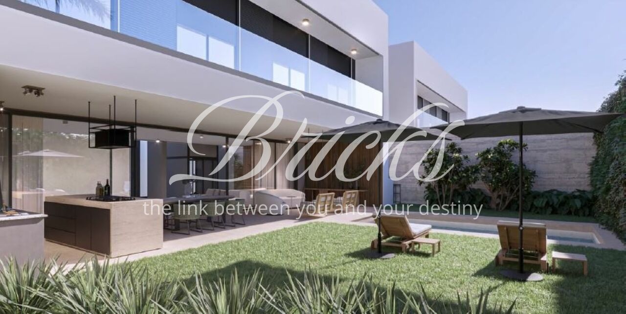 Casa em Condominio para Venda - Alto da Boa Vista