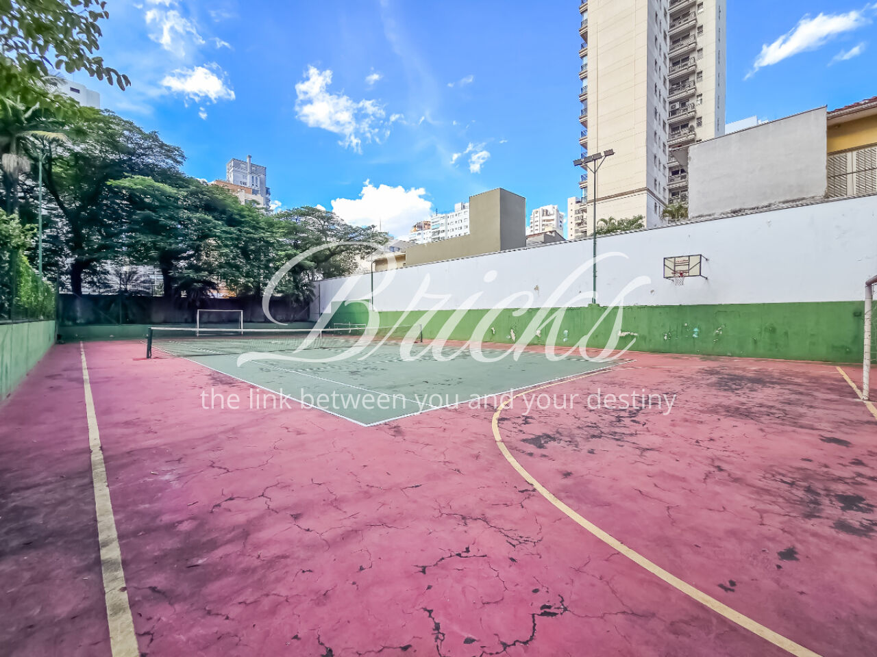 Apartamento para Venda - Moema
