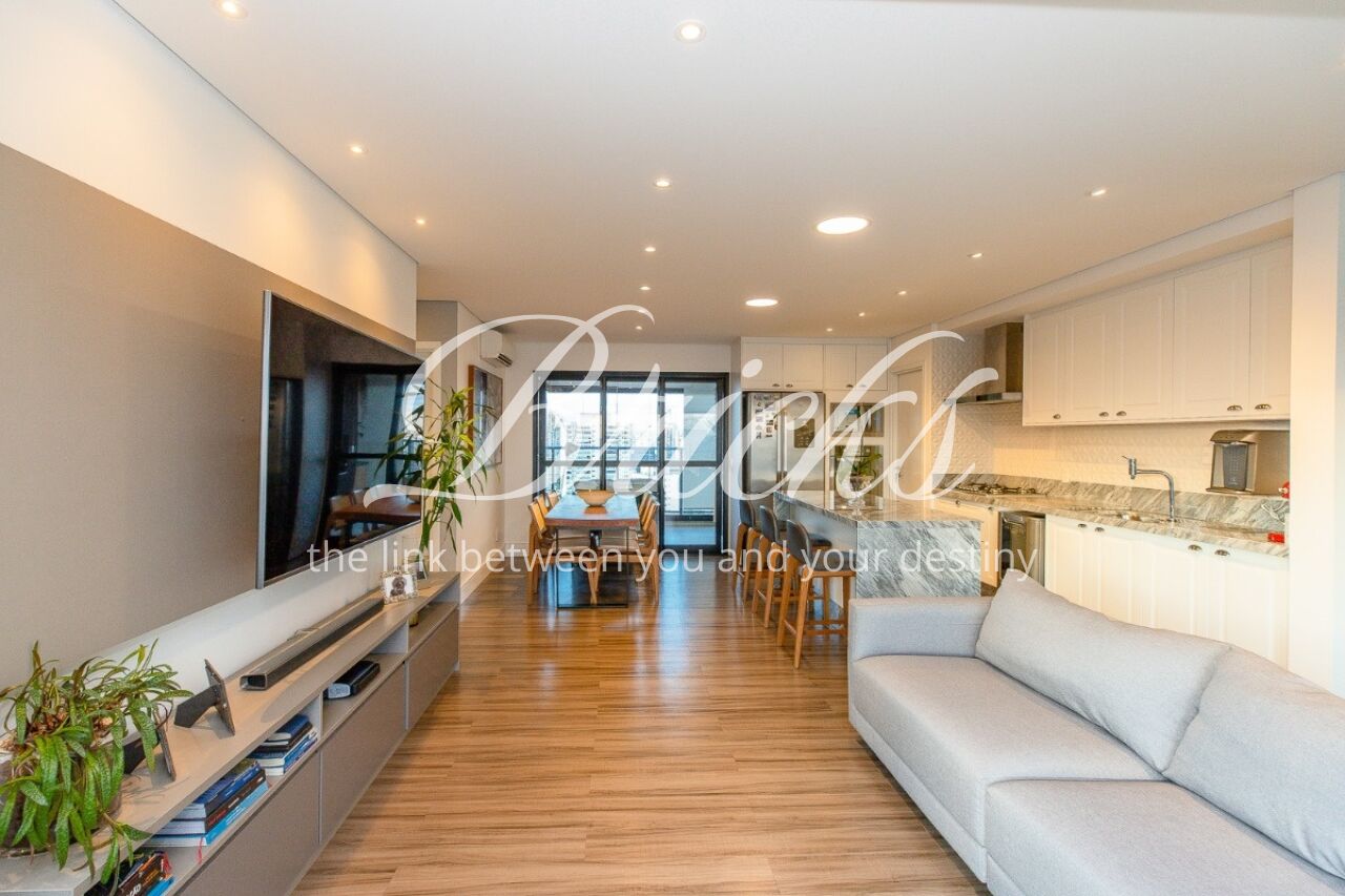 Apartamento para Venda - BROOKLIN