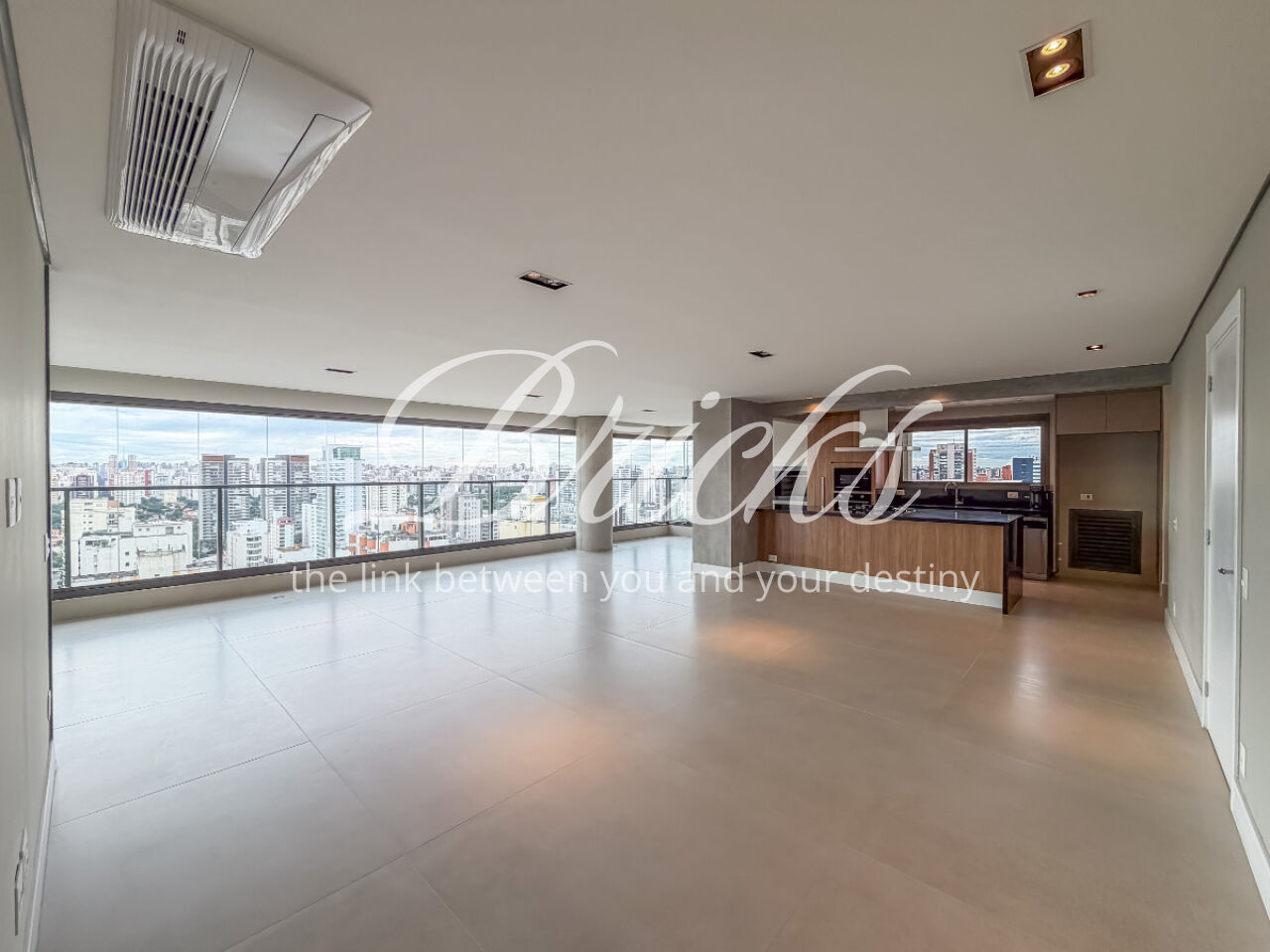 Apartamento para Venda - BROOKLIN