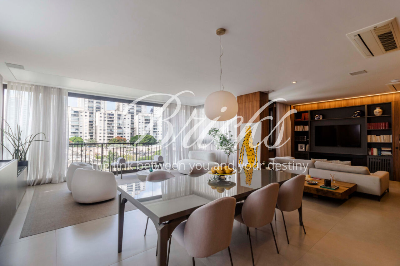 Apartamento para Venda - Campo Belo