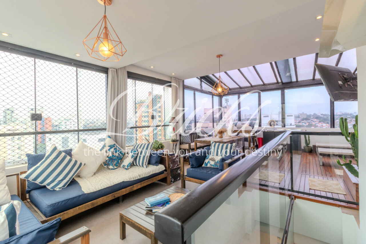 Apartamento para Venda - Saúde