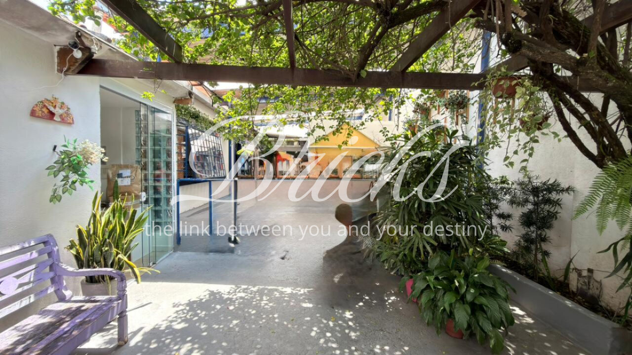 Casa Comercial para Venda - BROOKLIN