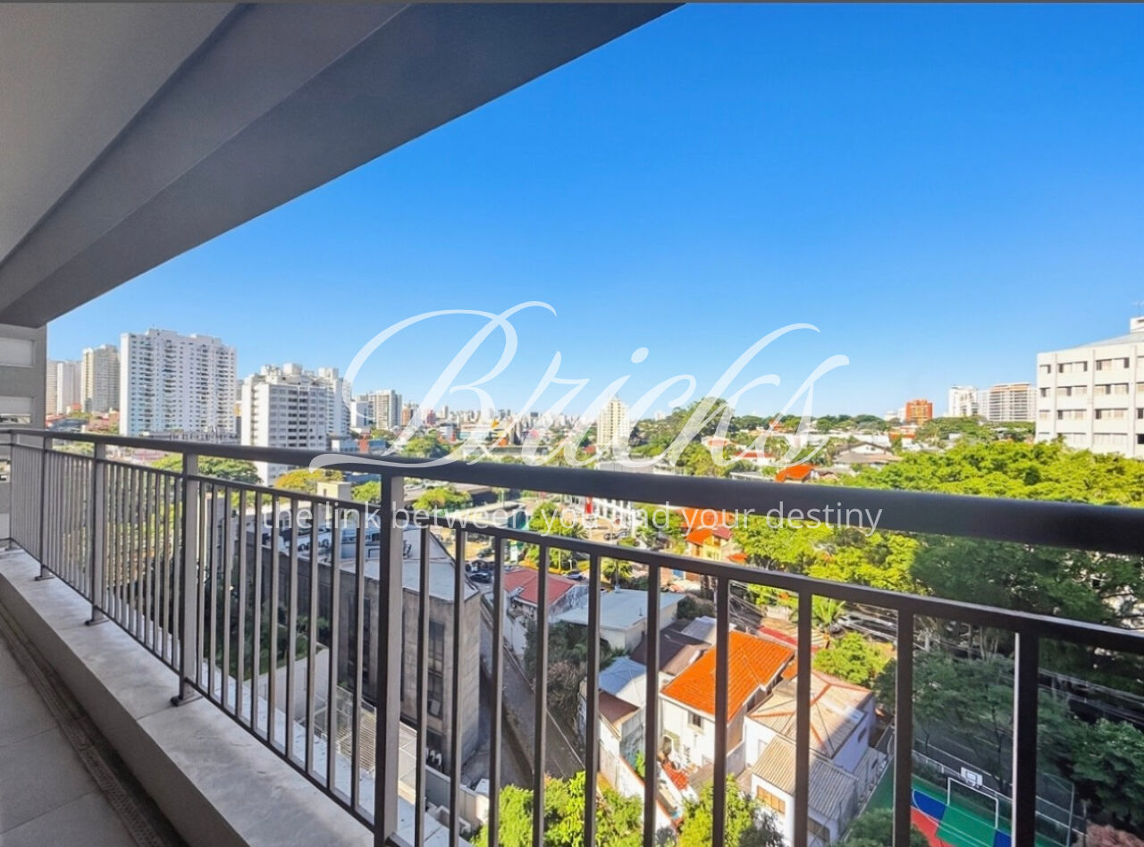 Apartamento para Venda - Moema