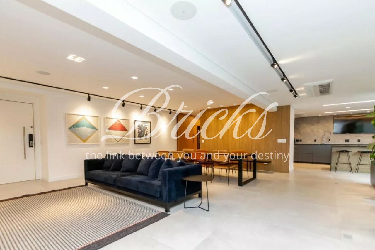 Apartamento para Venda - BROOKLIN