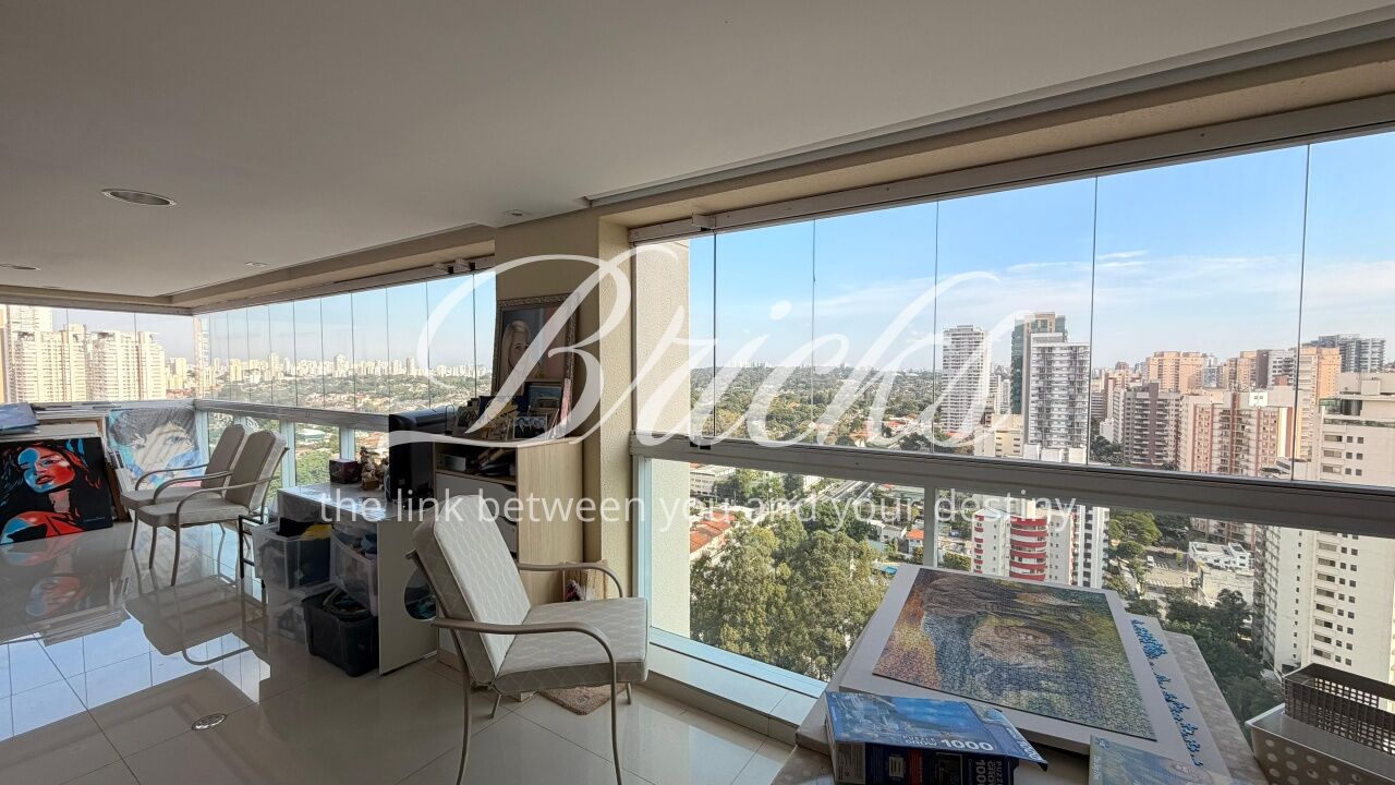 Apartamento para Venda - Campo Belo