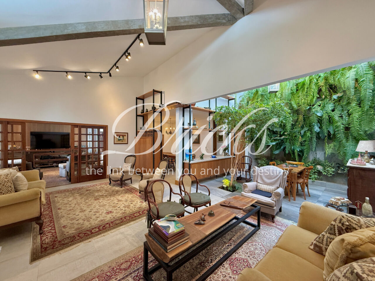 Casa para Venda - Alto da Boa Vista