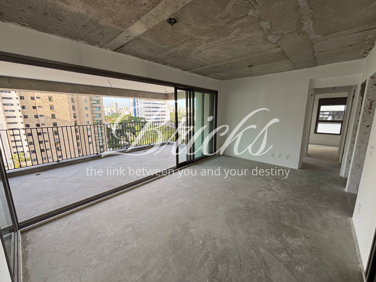 Apartamento para Venda - Moema