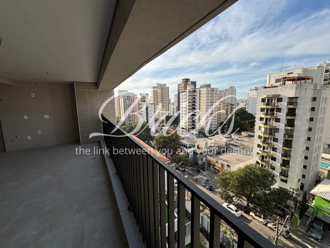 Apartamento para Venda - Moema