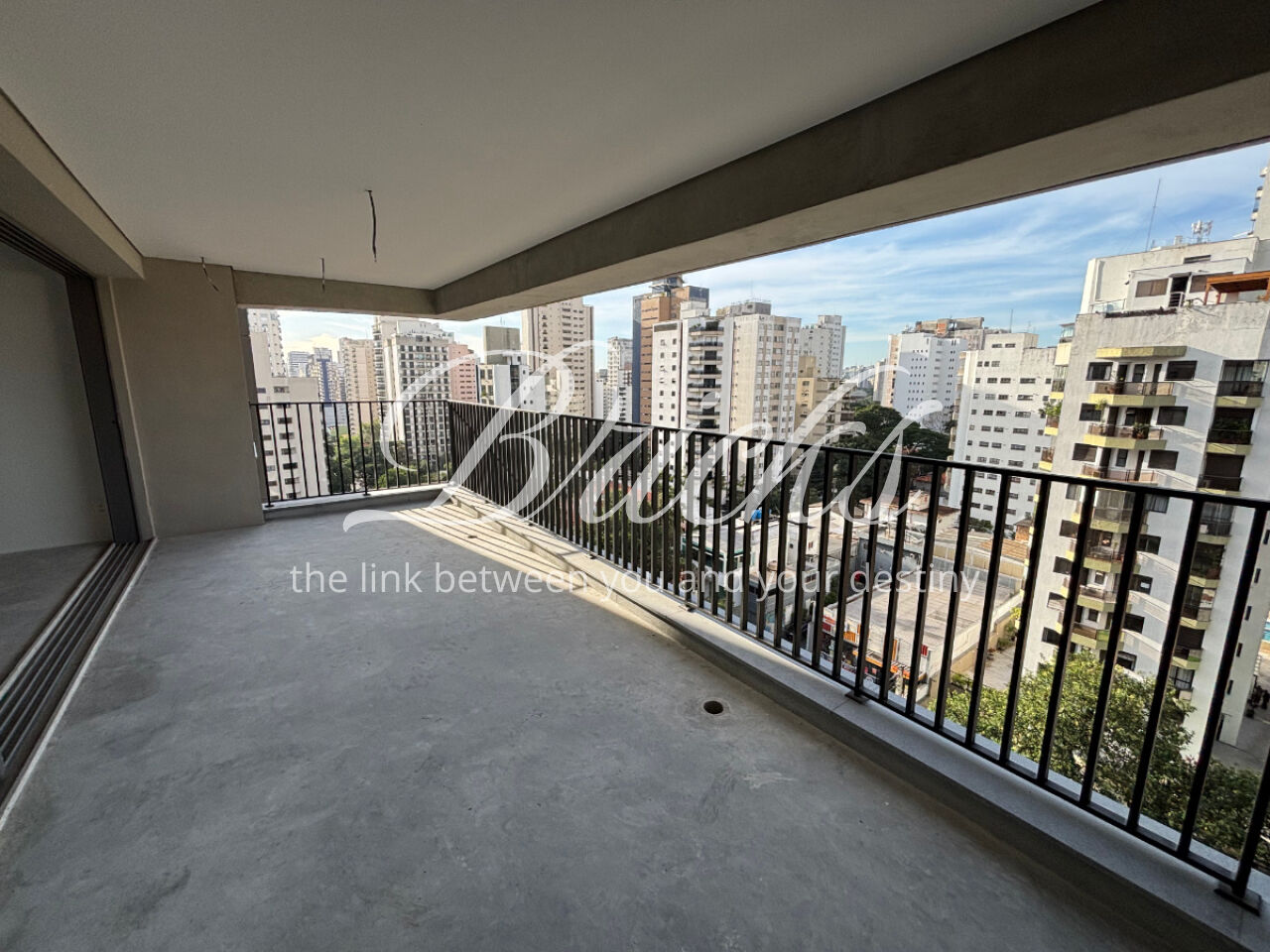 Apartamento para Venda - Moema