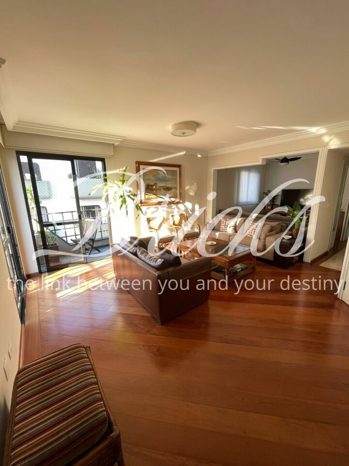 Apartamento para Venda - Moema