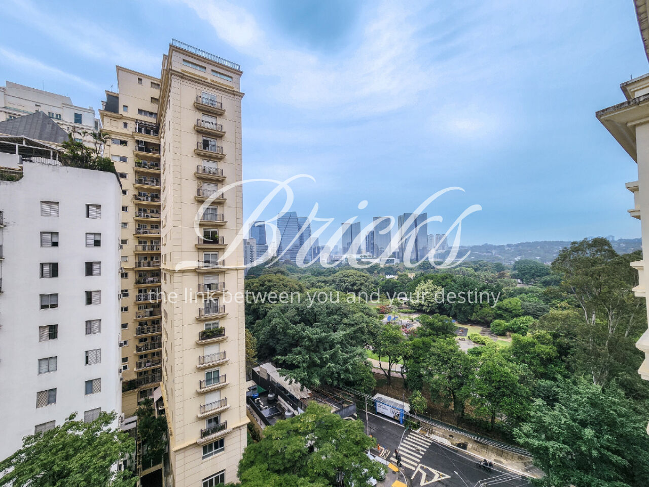 Apartamento para Venda - Itaim Bibi