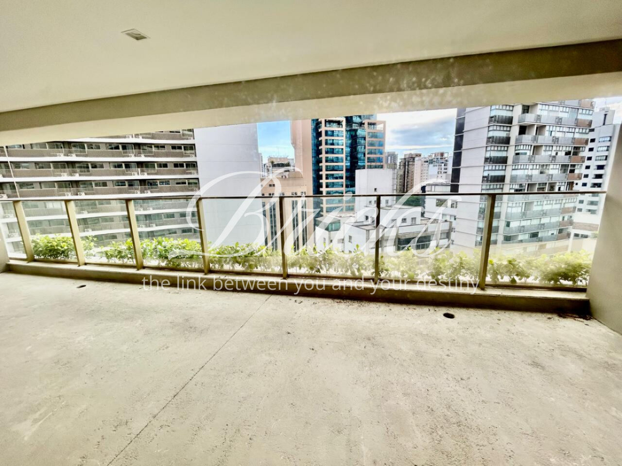 Apartamento para Venda - Moema