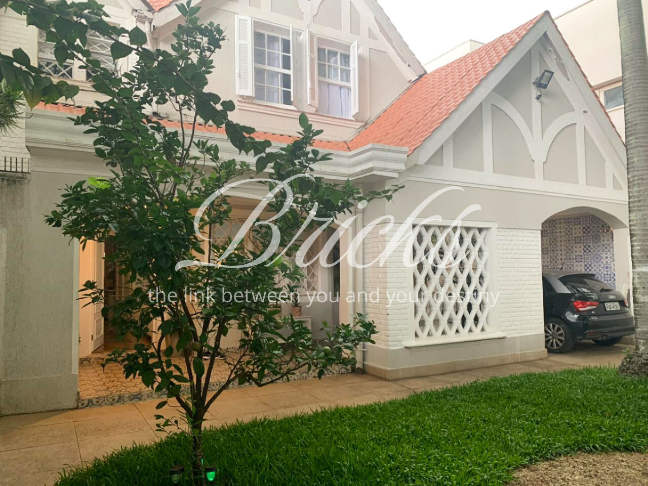 Casa para Venda - Vila Nova Conceição