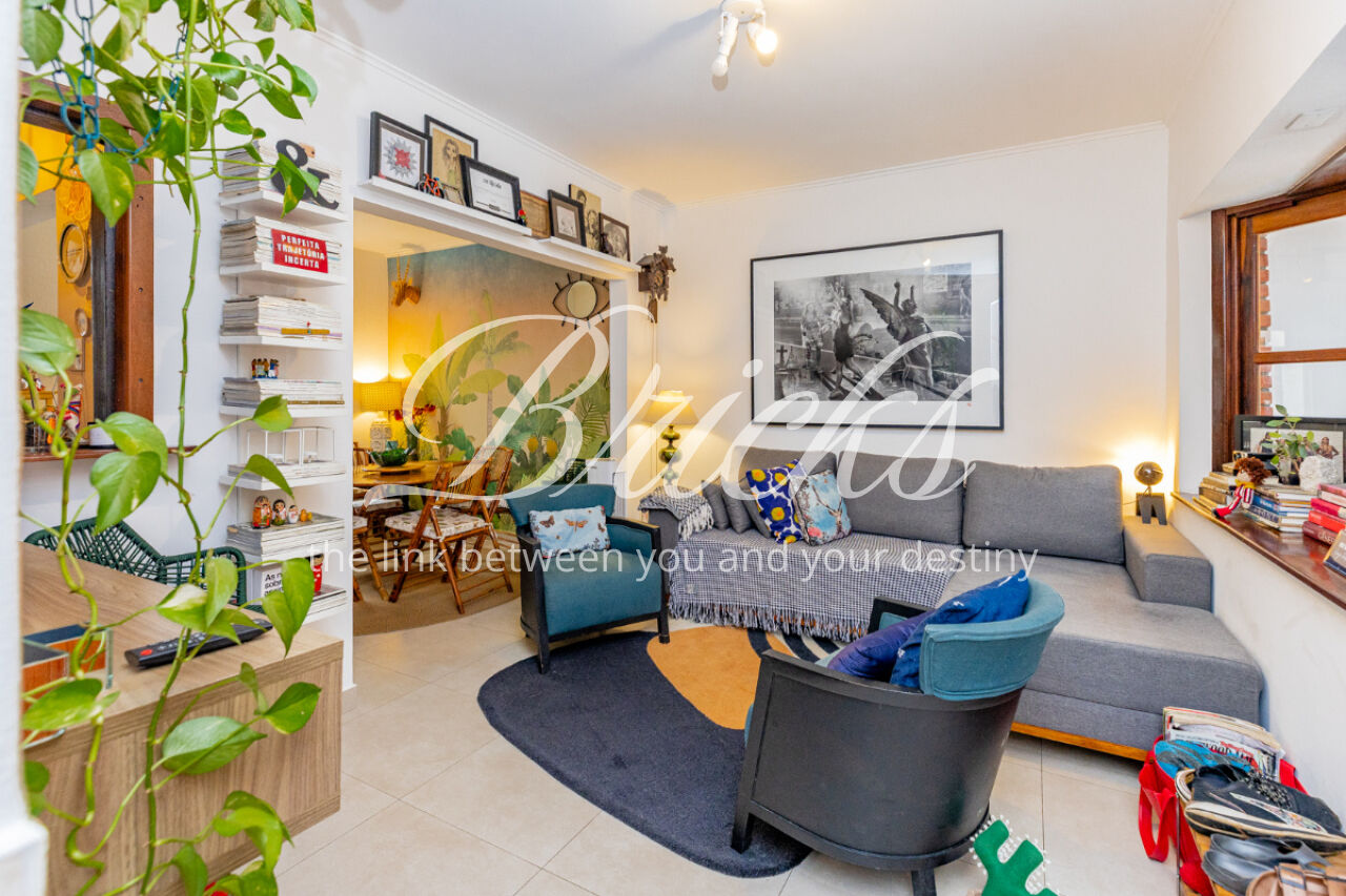 Casa de Vila para Venda - Alto da Boa Vista