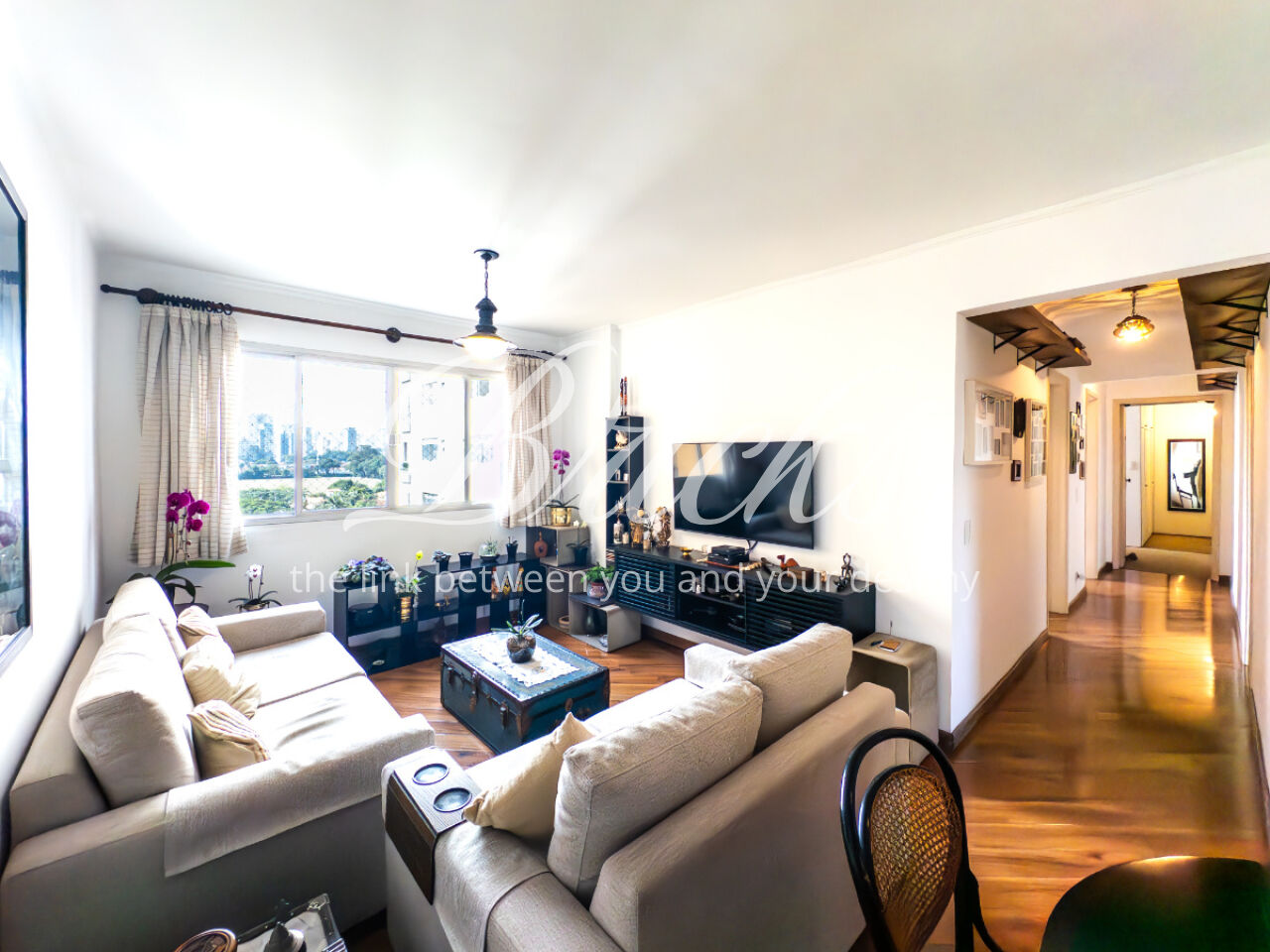 Apartamento para Venda - BROOKLIN