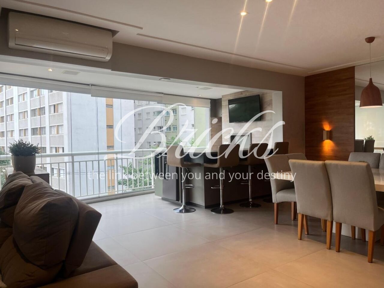 Apartamento para Venda - Vila Mariana
