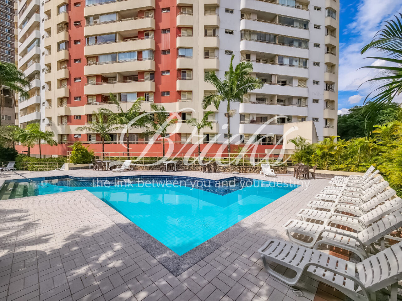 Apartamento para Venda - Vila Clementino