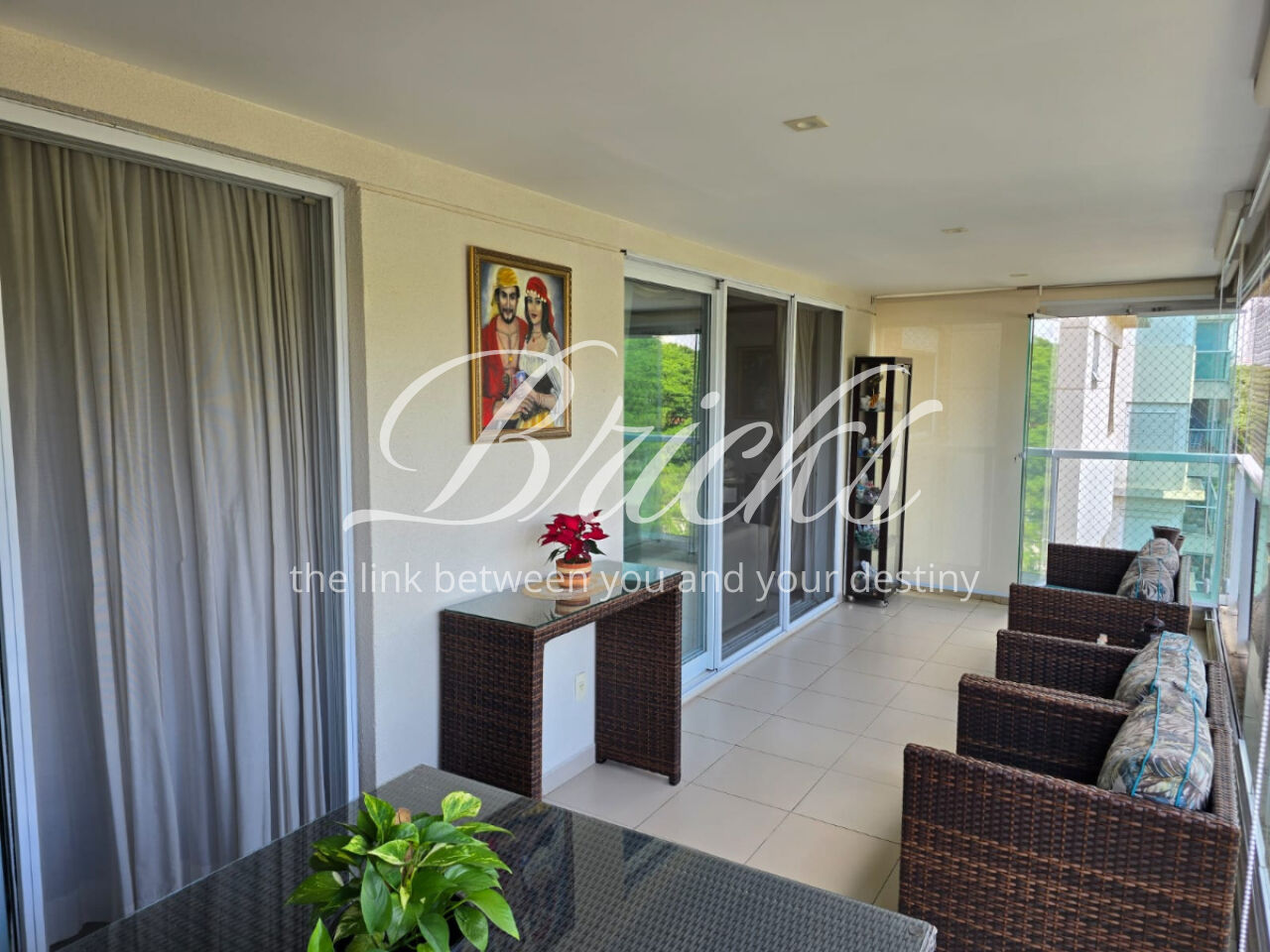 Apartamento para Venda - Granja Julieta
