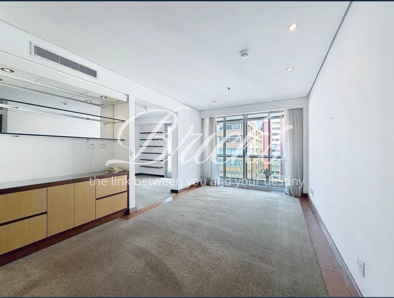 Apartamento para Venda - Itaim Bibi
