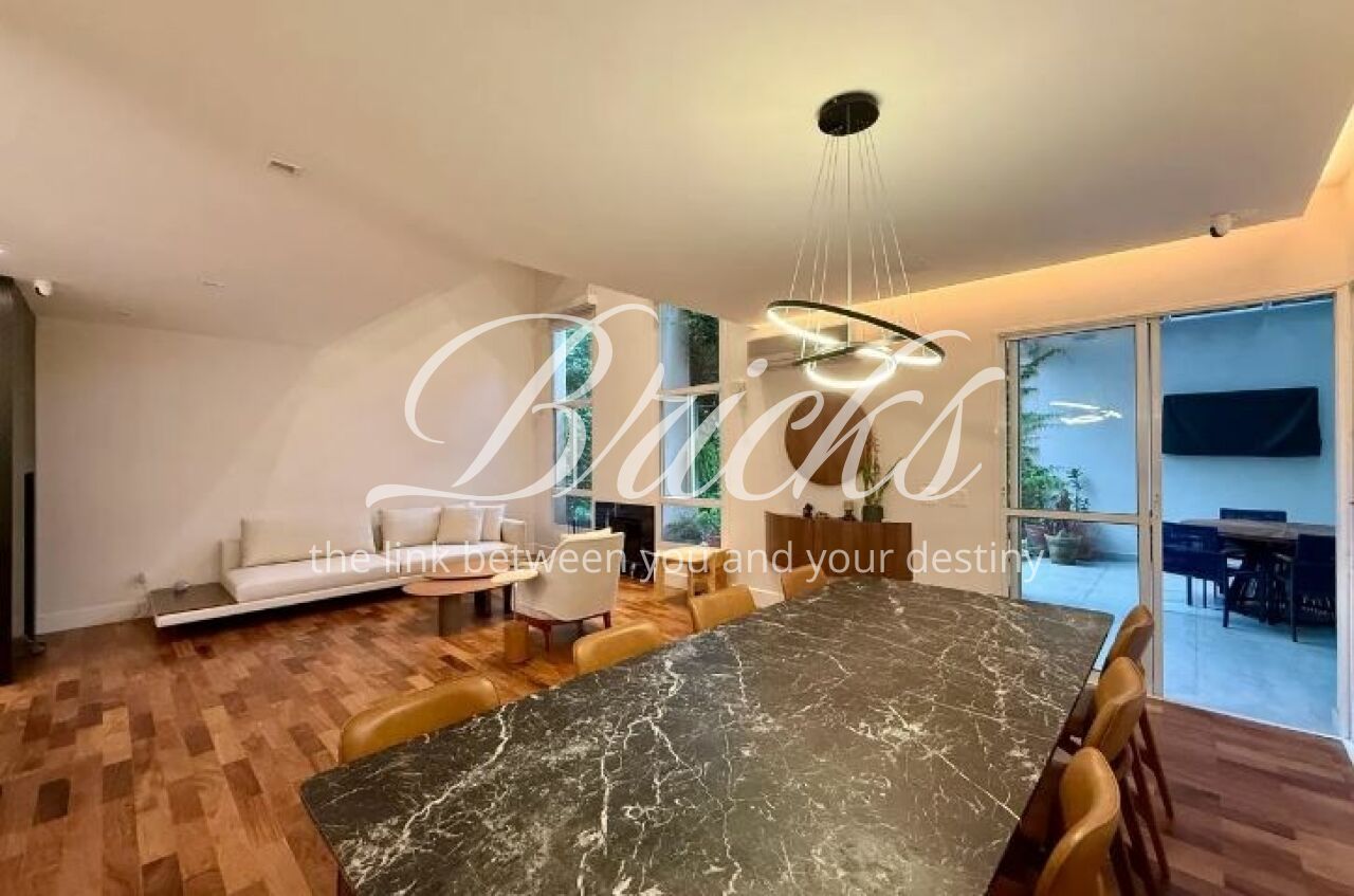 Casa em Condominio para Venda - Alto da Boa Vista