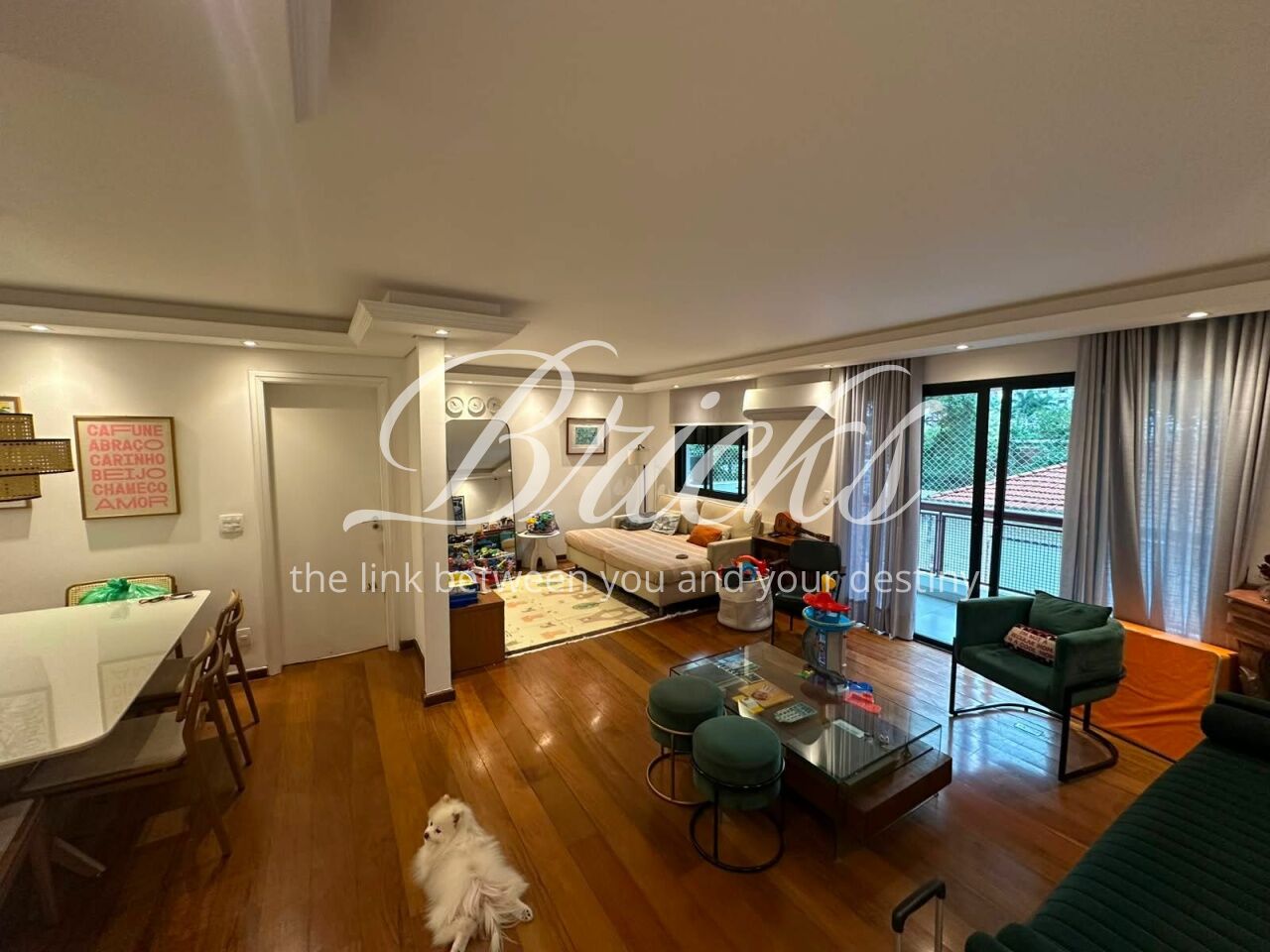 Apartamento para Venda - Moema