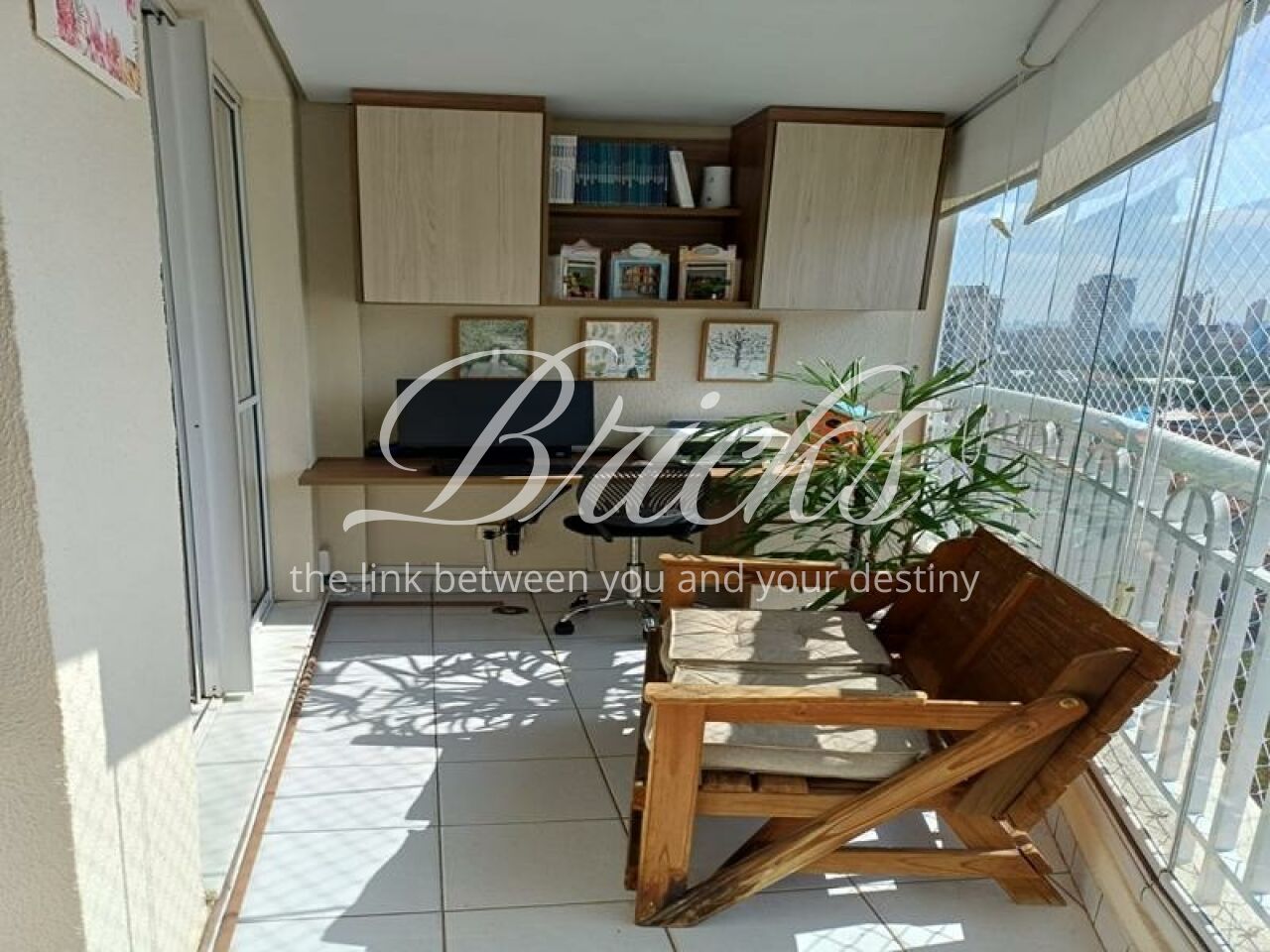 Apartamento para Venda - Vila Mariana
