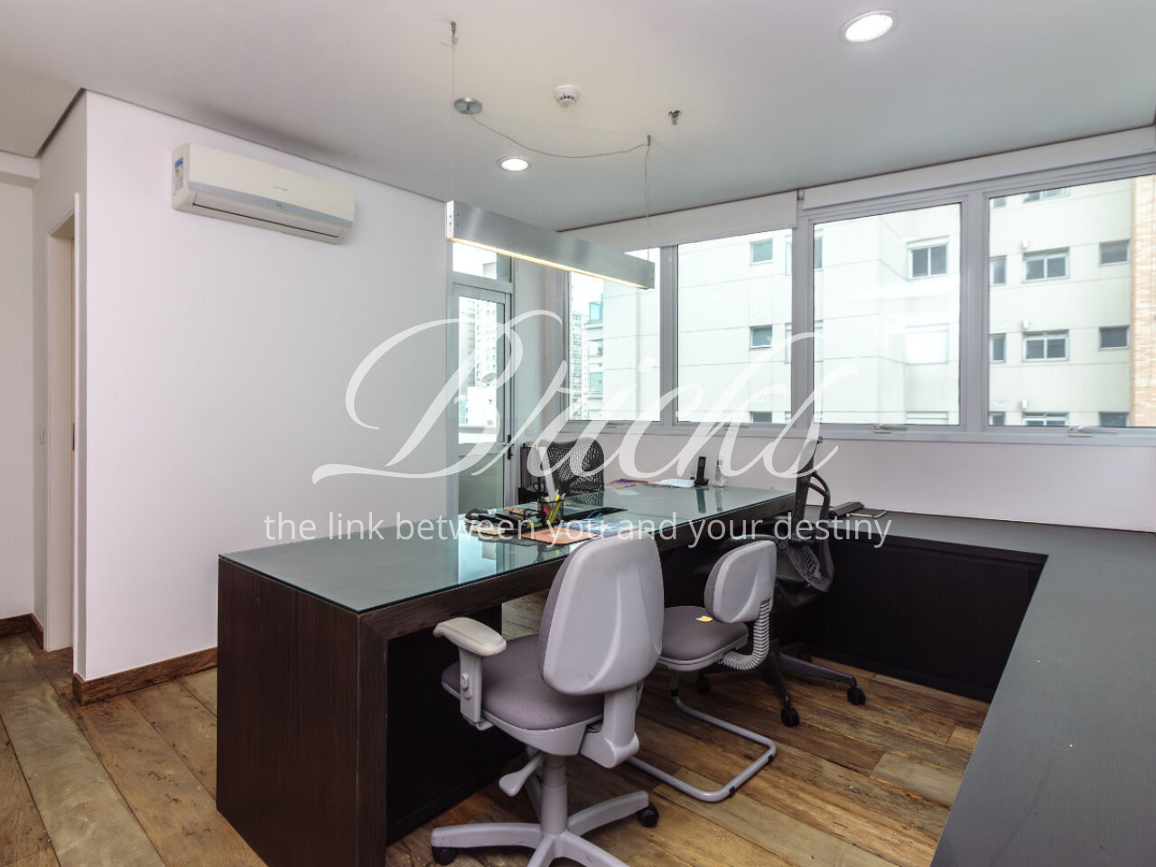 Conj. Comercial para Venda - Campo Belo