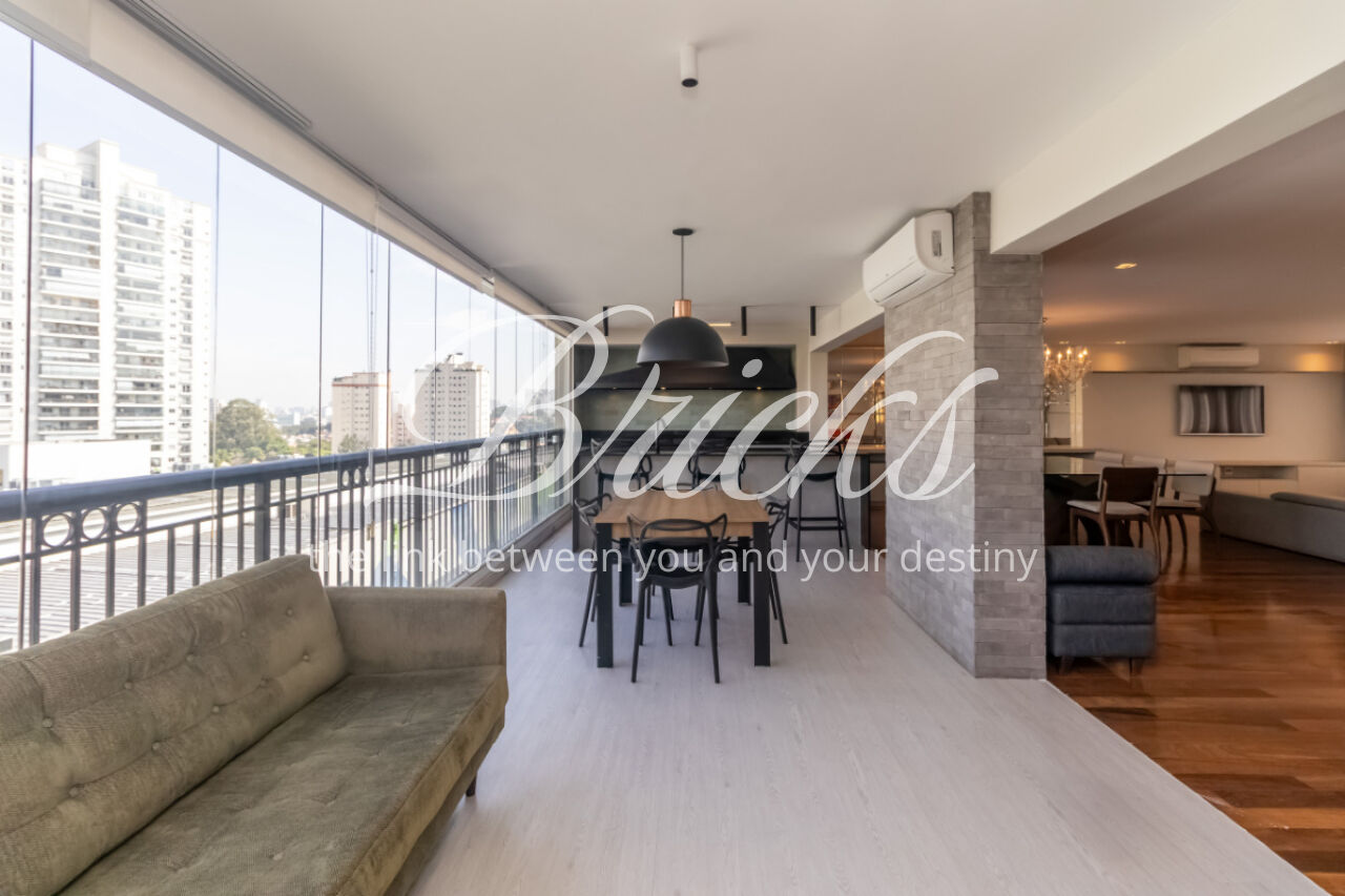 Apartamento para Venda - Alto da Boa Vista