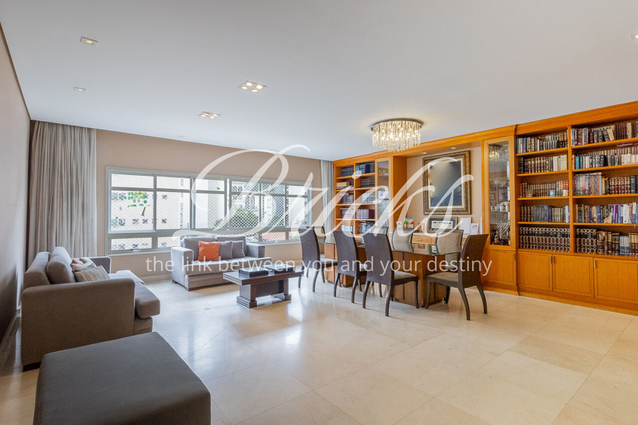 Apartamento para Venda - Jardim América