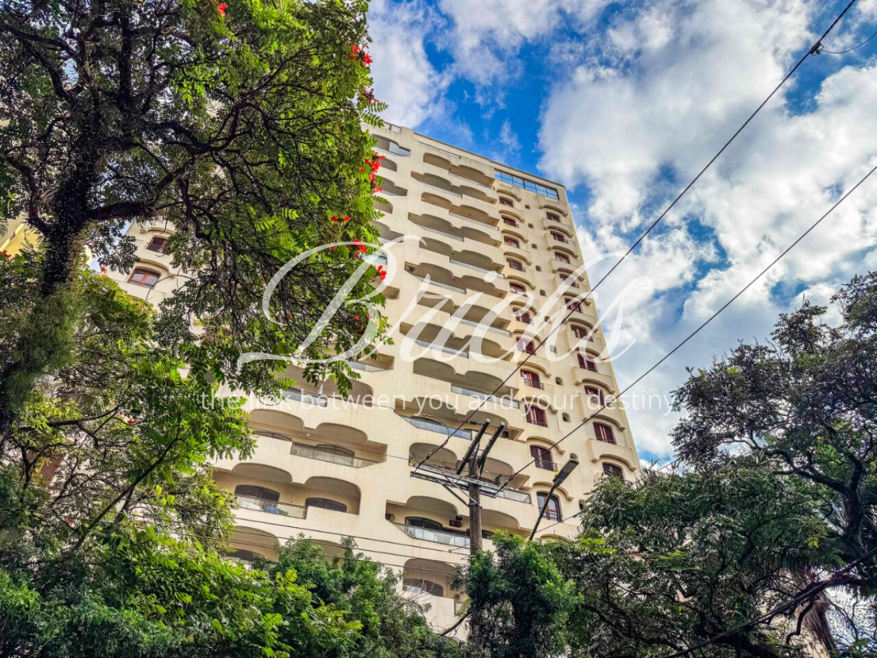 Apartamento para Venda - Moema