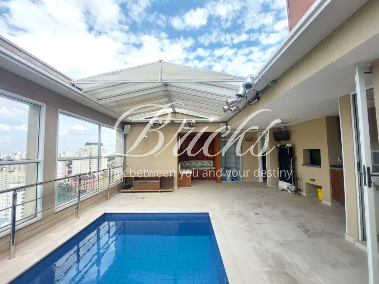 Cobertura Duplex para Venda - KLABIN
