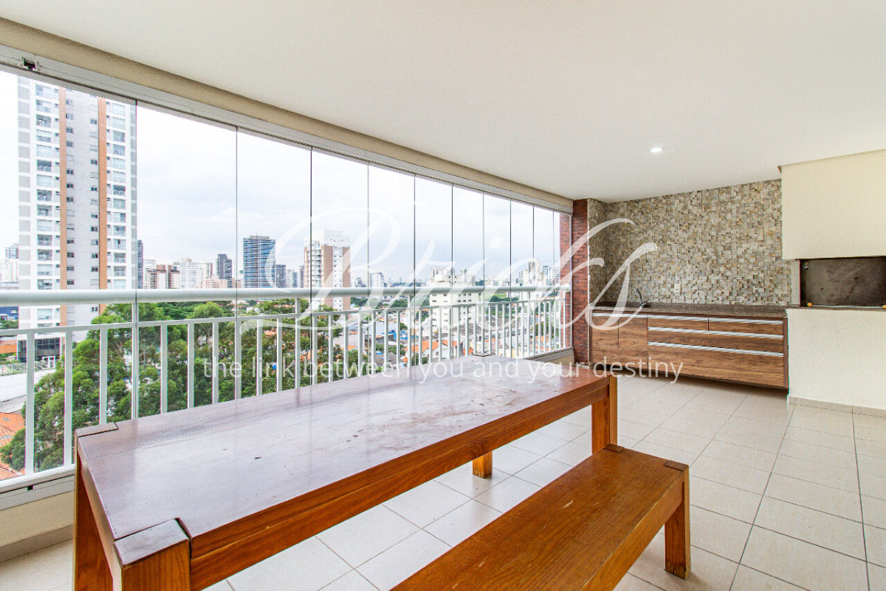 Apartamento para Venda - Saúde