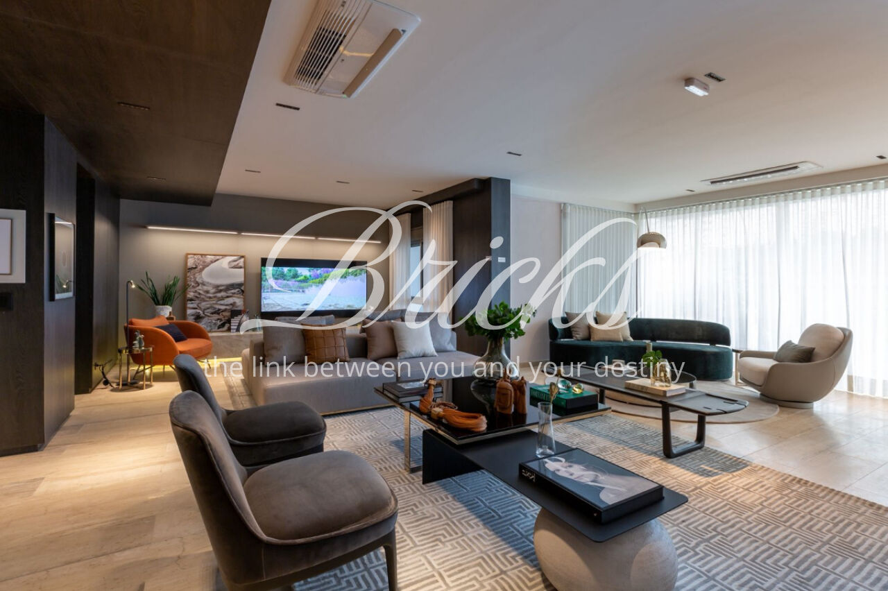 Apartamento para Venda - Paraíso