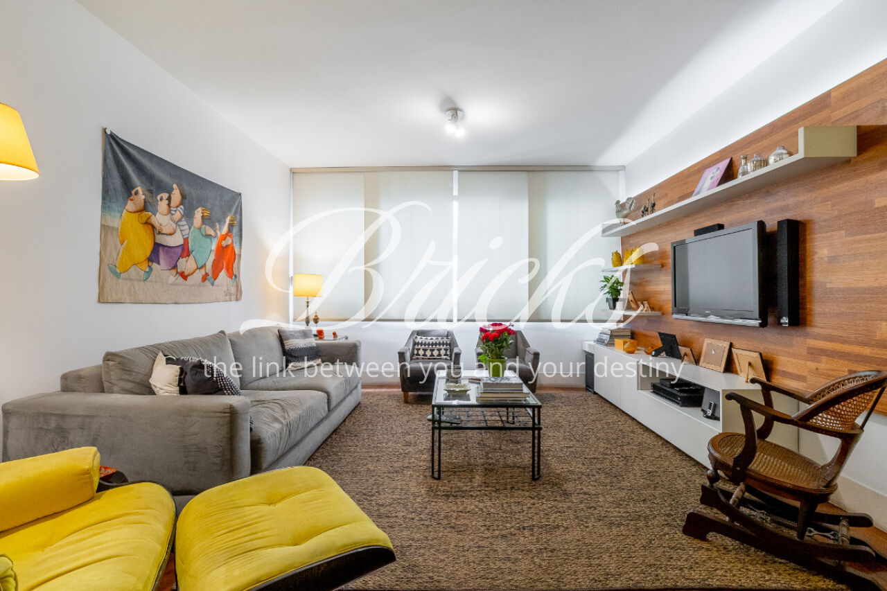 Apartamento para Venda - Itaim Bibi