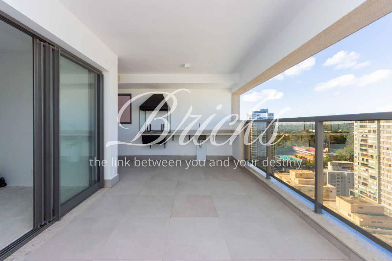 Apartamento para Venda - BROOKLIN