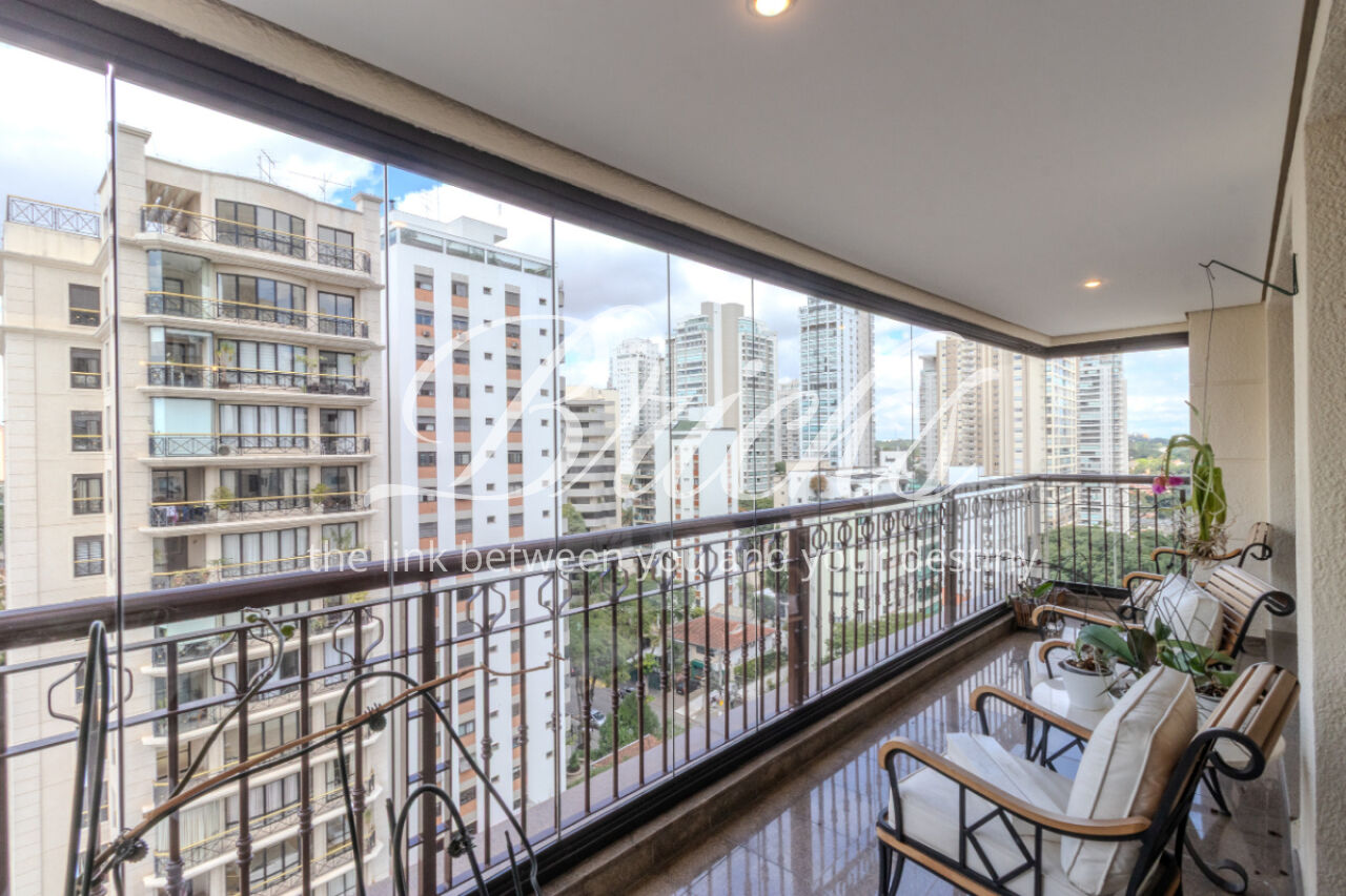 Apartamento para Venda - Campo Belo