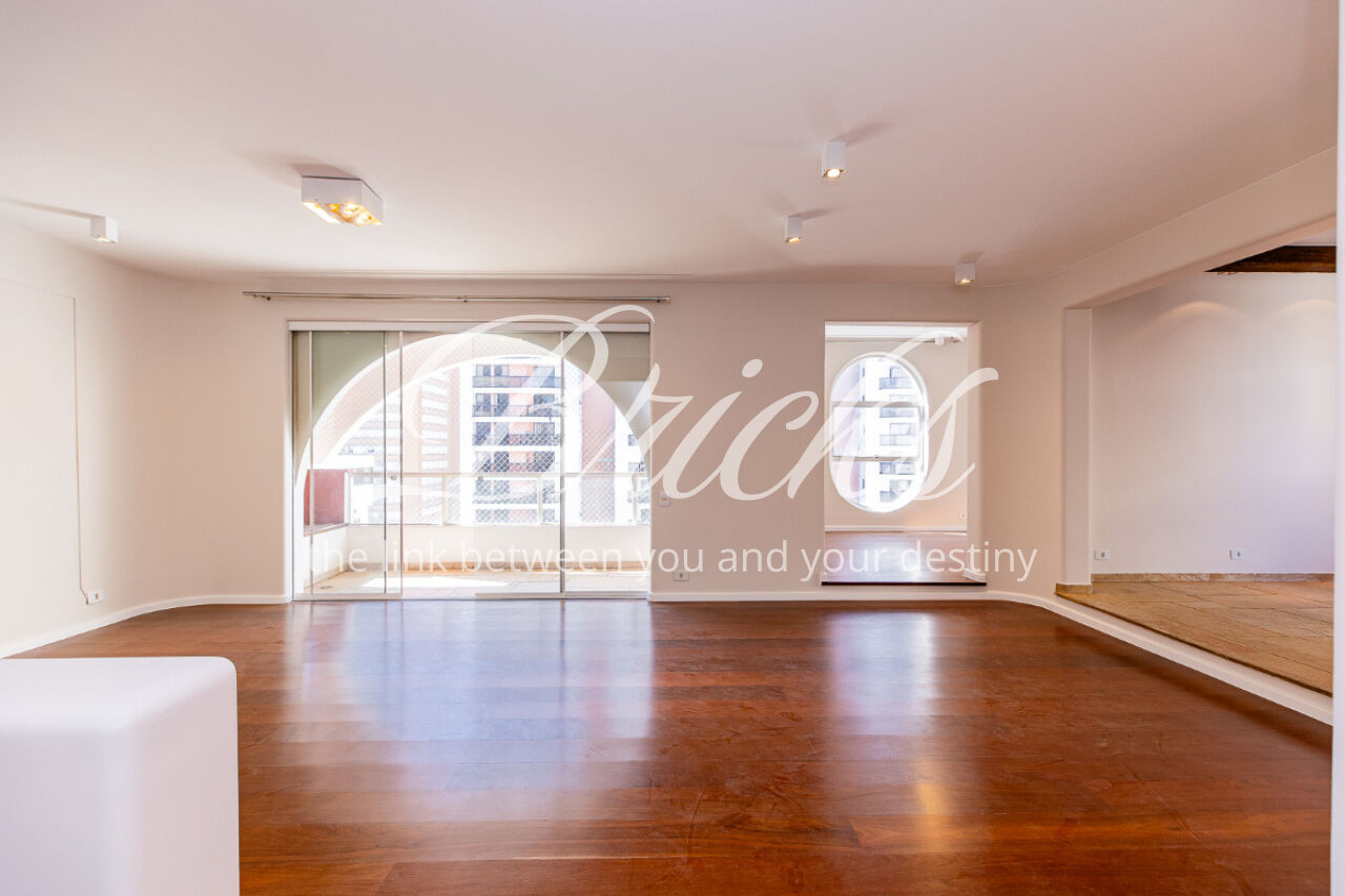 Apartamento para Venda - Jardim Paulista