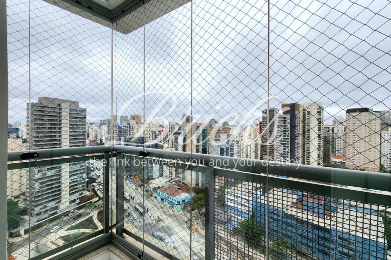 Apartamento para Venda - Vila Nova Conceição
