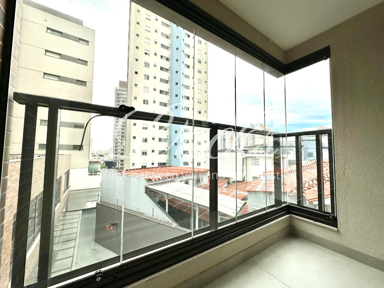 Apartamento para Venda - Vila Mariana