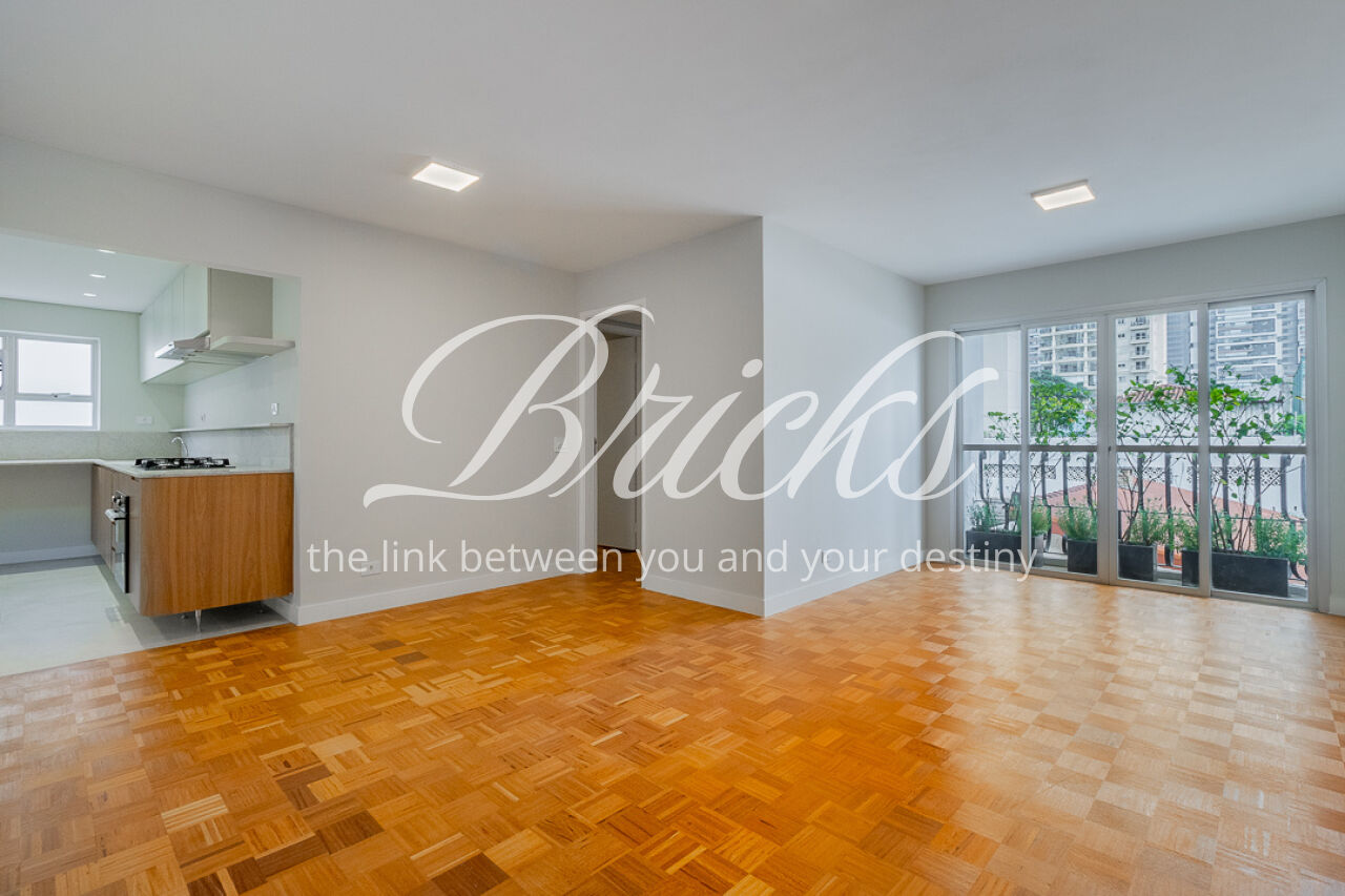 Apartamento para Venda - BROOKLIN