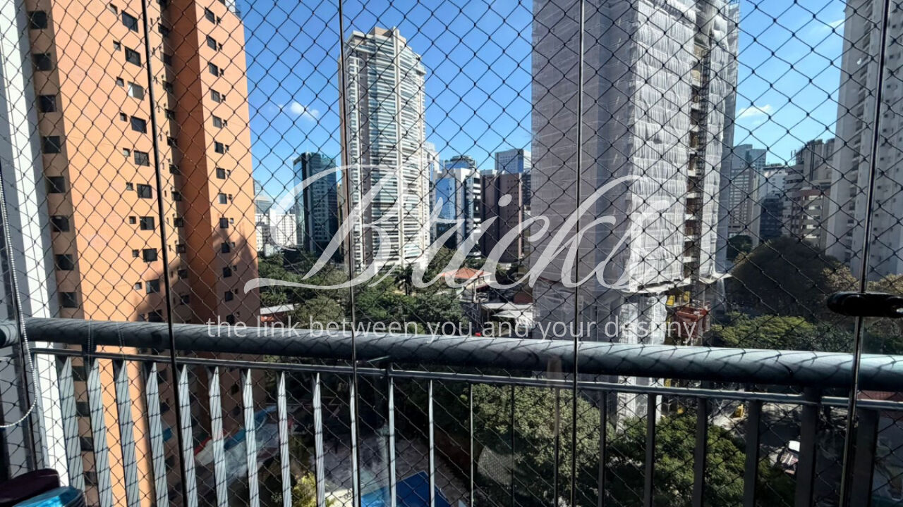 Apartamento para Venda - BROOKLIN