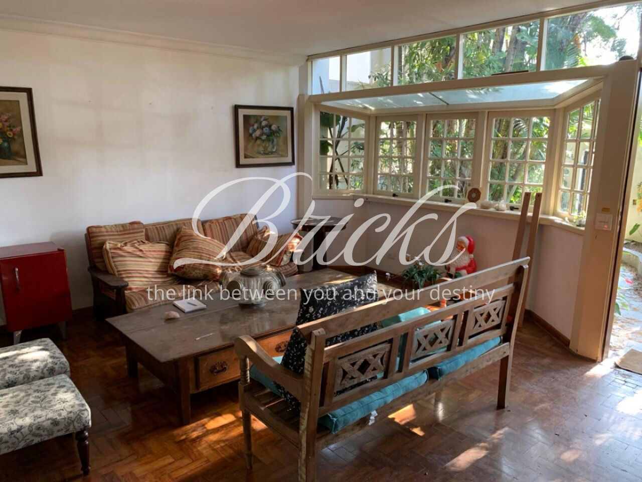 Casa para Venda - Planalto Paulista