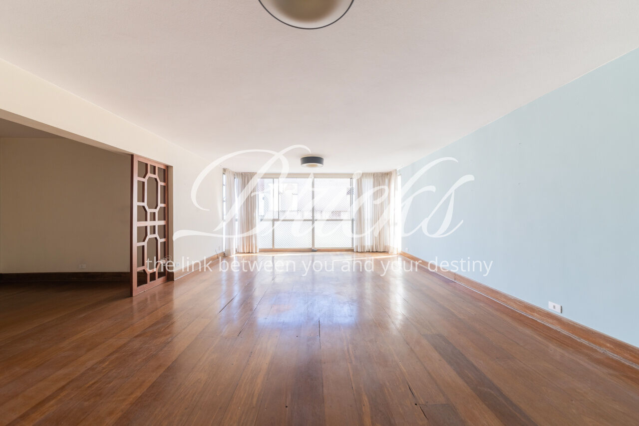 Apartamento para Venda - Higienópolis