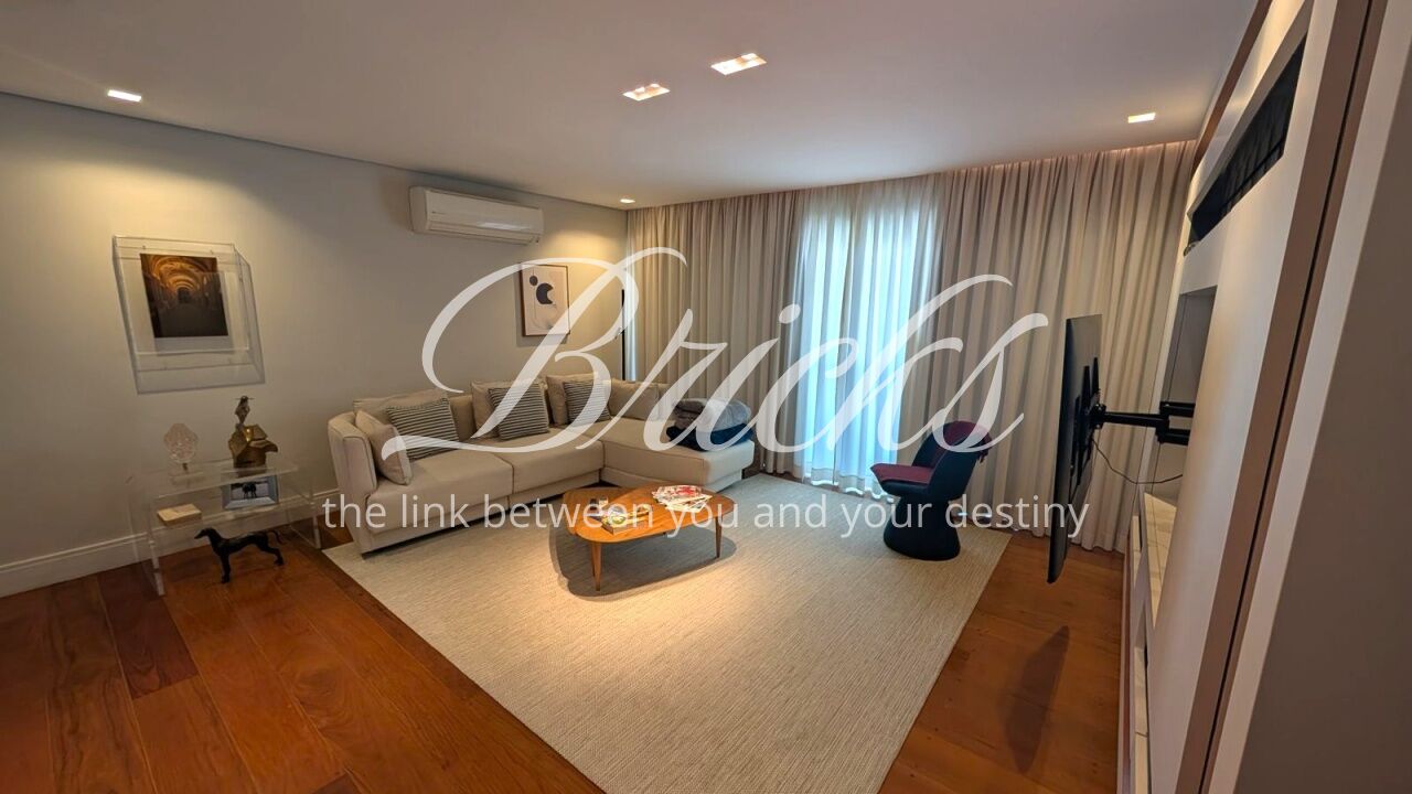 Apartamento para Venda - Campo Belo