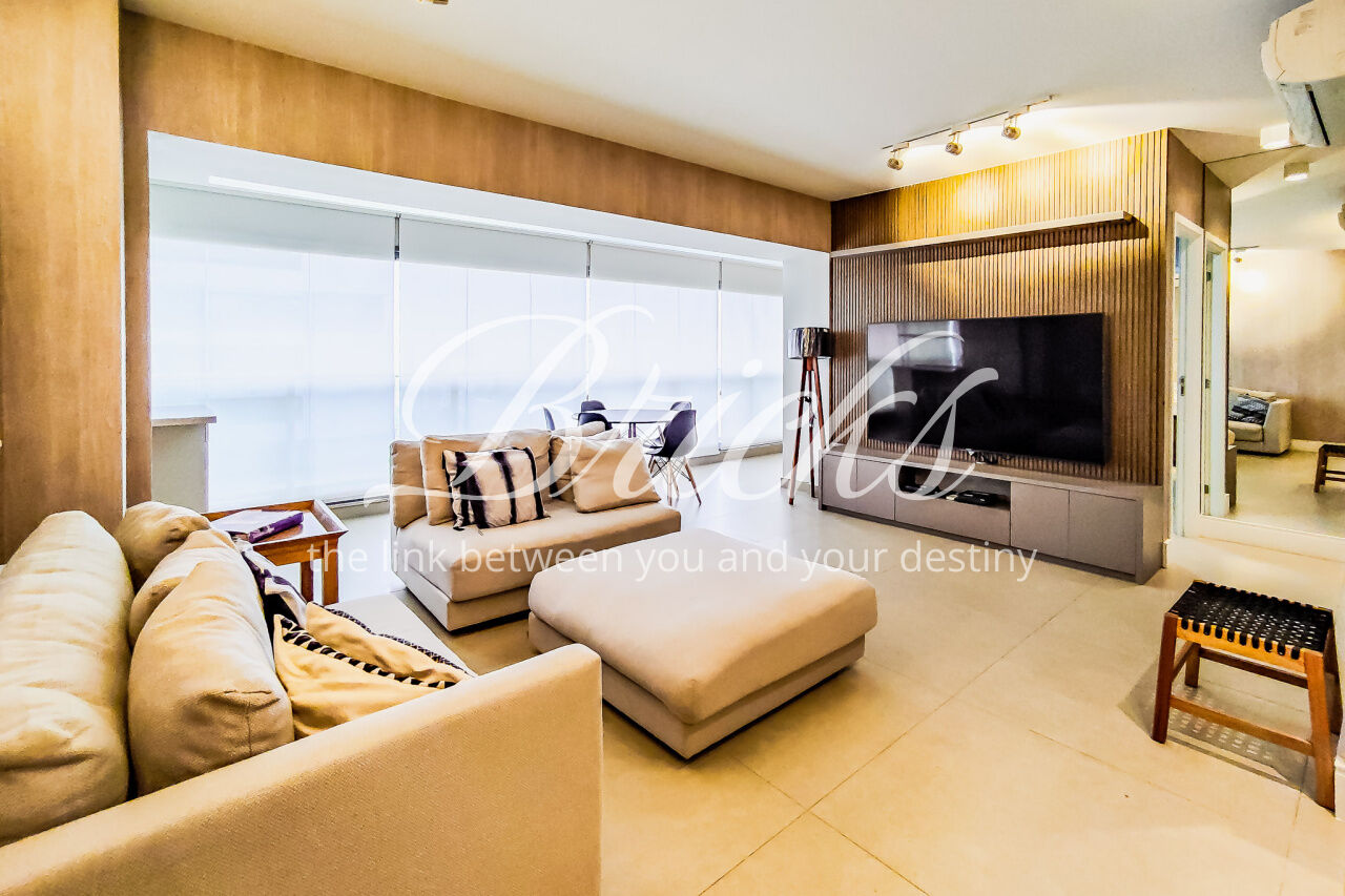 Apartamento para Venda - BROOKLIN