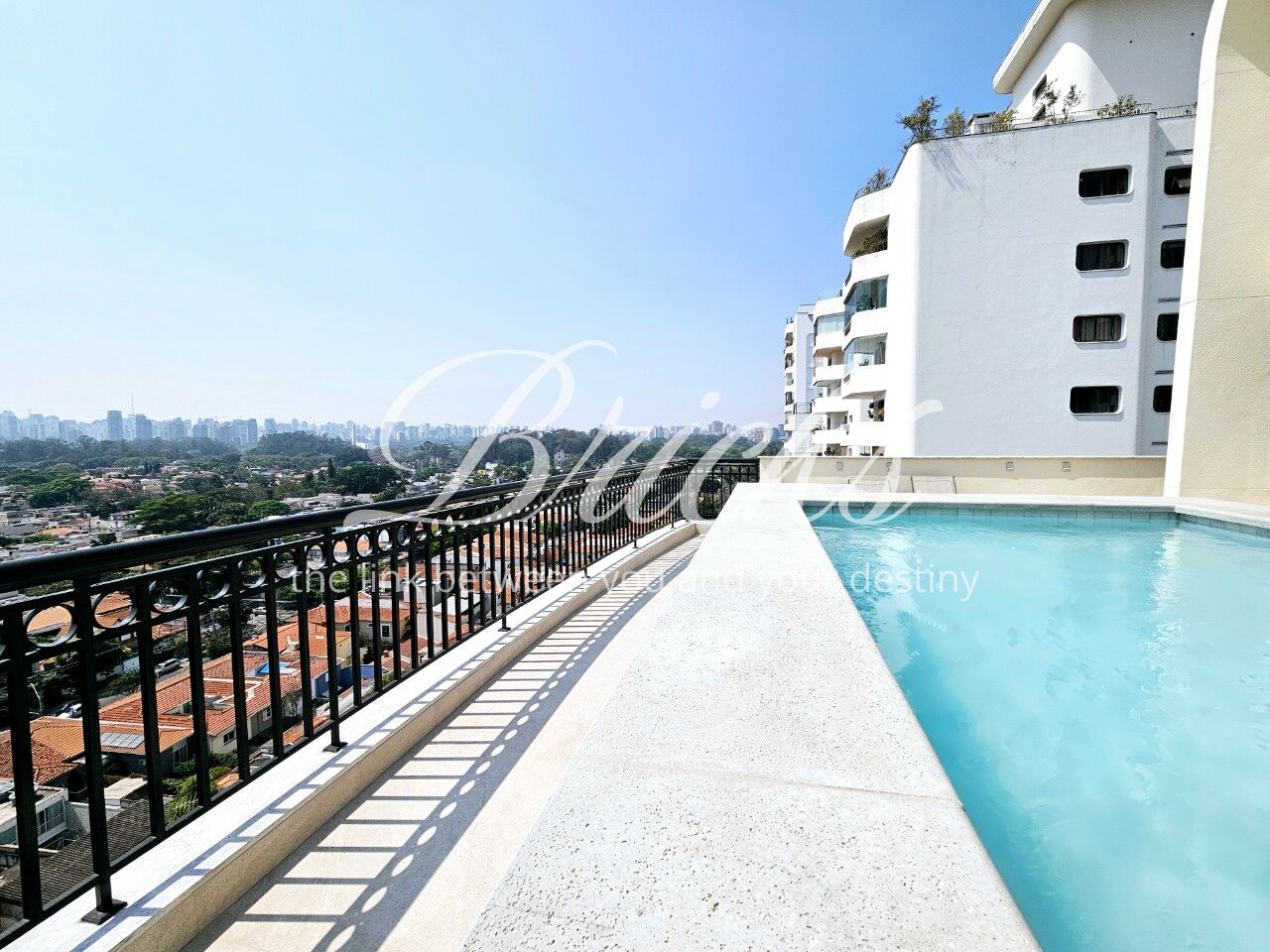 Cobertura Duplex para Venda - Vila Nova Conceição