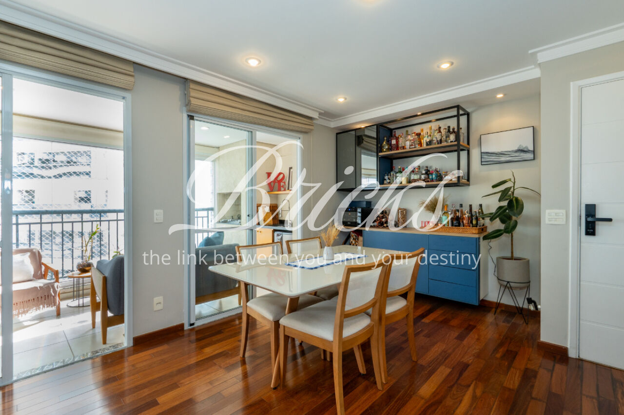 Apartamento para Venda - BROOKLIN