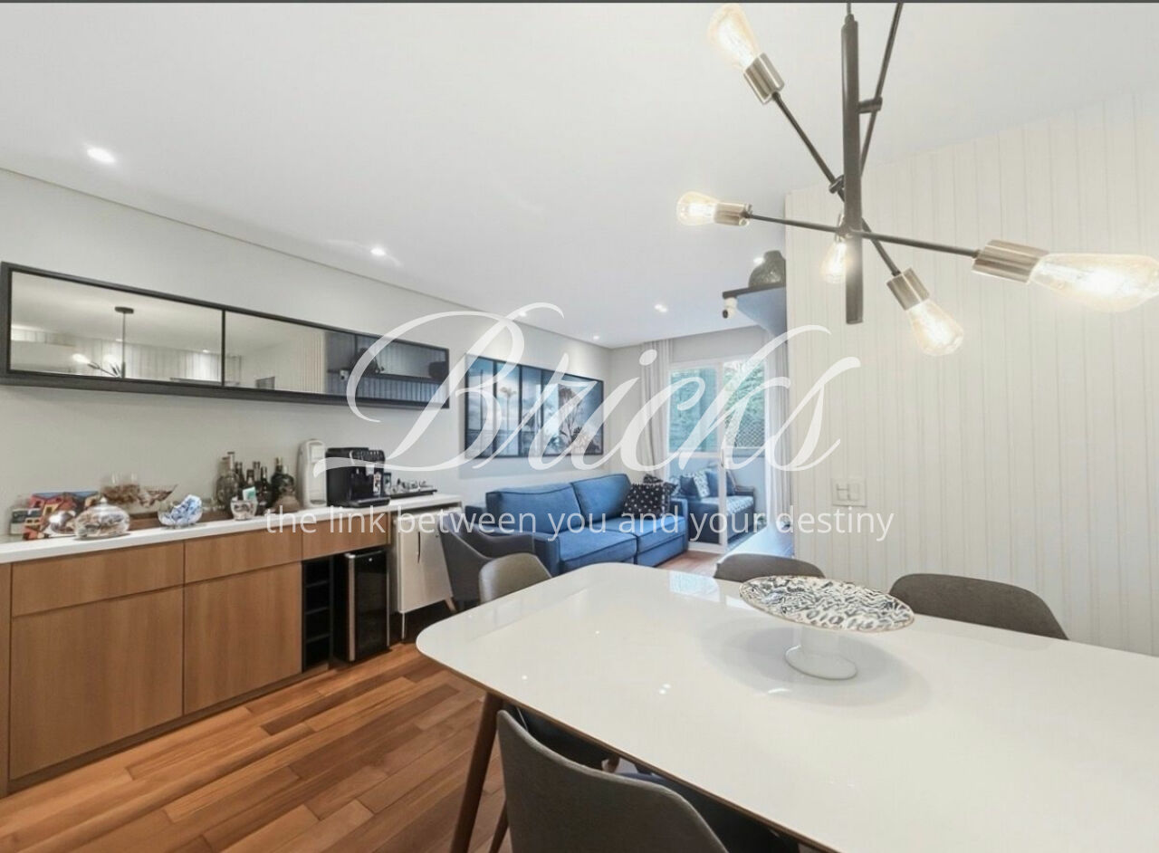 Apartamento para Venda - Moema